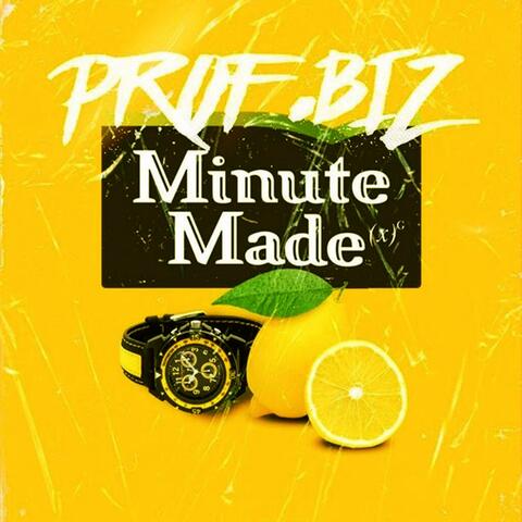 Minute Made