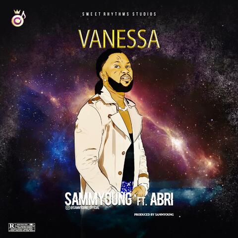 Vanessa (feat. Abri)