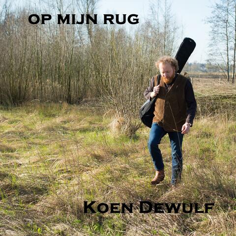 Op Mijn Rug