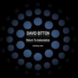 Return to Askandahar