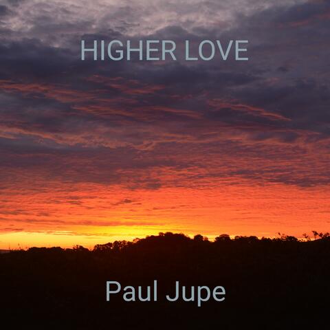 Higher Love