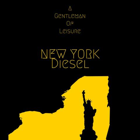 New York Diesel