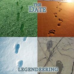 Legendeering