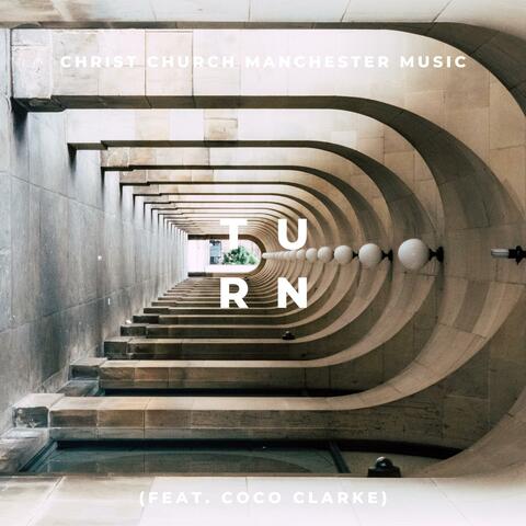 Turn (feat. Coco Clarke)
