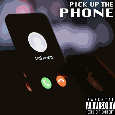 Pick Up the Phone (feat. Lucky Fontane, Sylvinho, Jxhnny Flames & Franc O)