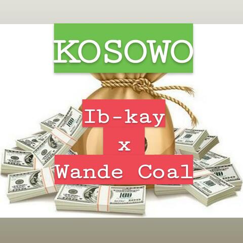 Kosowo (feat. Wande Coal)