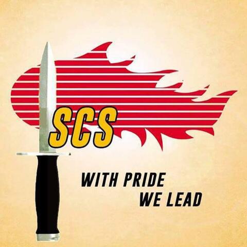 Specialist Song (With Pride We Lead)