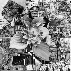 Black (feat. M!les Ave)