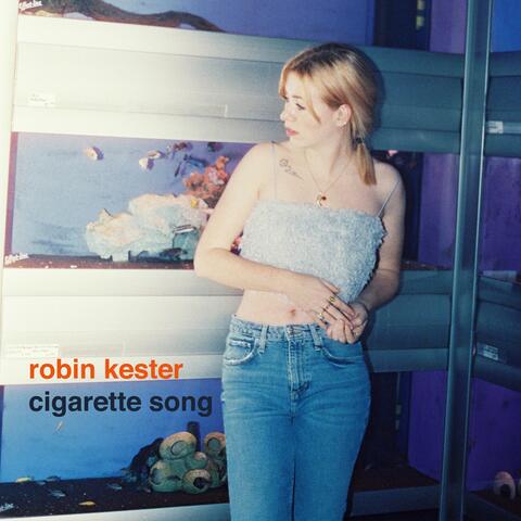 Cigarette Song
