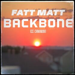 Backbone (feat. Chakaboy)
