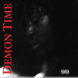 DEMON TIME FREESTYLE