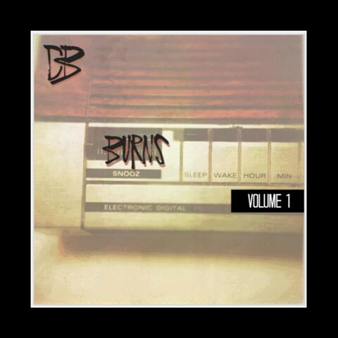 Burns, Vol. 1