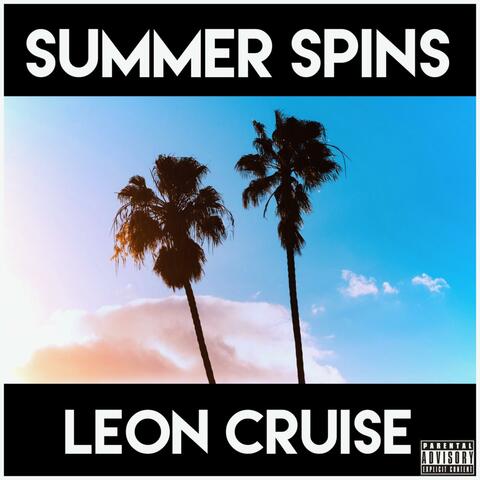 Summer Spins EP: The Prelude