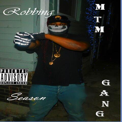 Robbing Season