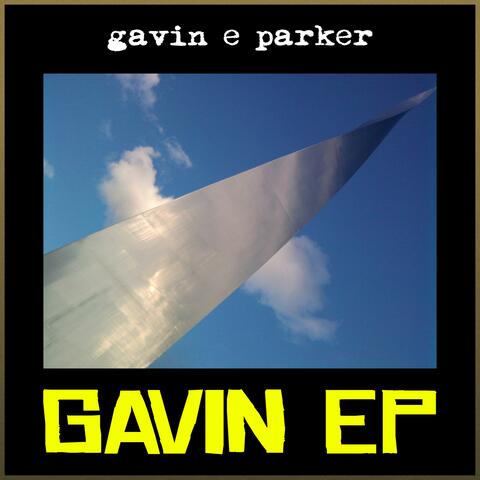 Gavin EP