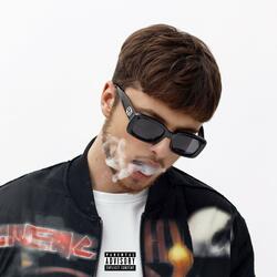KAS IEŠKOJO (feat. Furytto)