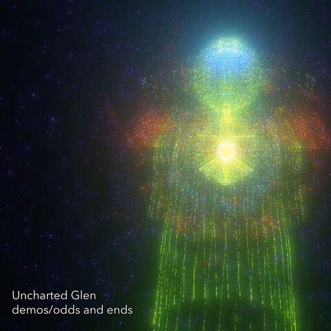Uncharted Glen EP