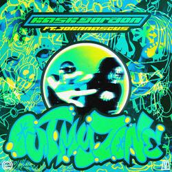 OUT MY ZONE (feat. JOHNNASCUS)