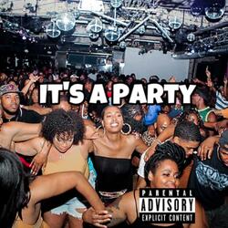 Its a Party (feat. Royal Rockets)