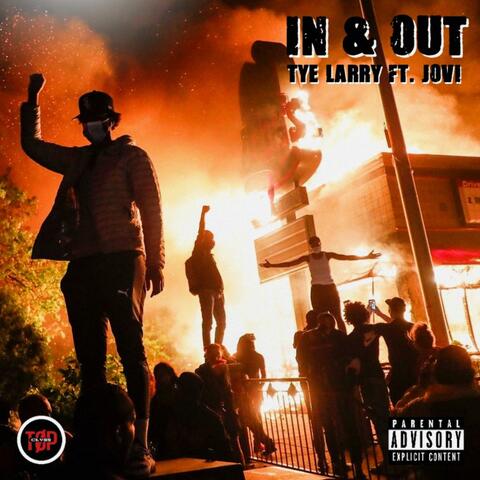 In & Out (feat. Jovi)