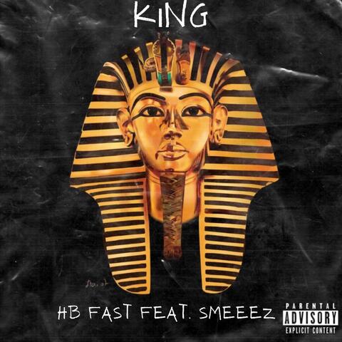 King (feat. Smeeez)