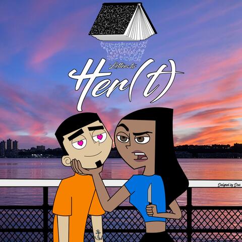 Letters to (Her)t
