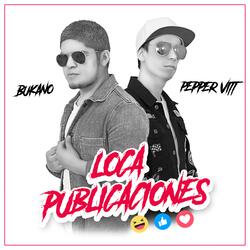 Loca Publicaciones (feat. Peppervitt)