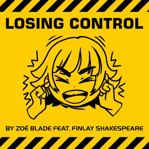 Losing Control (feat. Finlay Shakespeare)