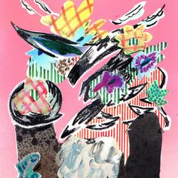 Float, a Murder We Wrote