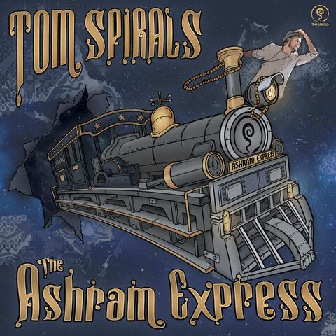 The Ashram Express