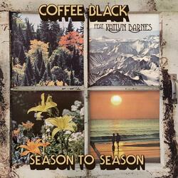 Season to Season (feat. Katlyn Barnes)