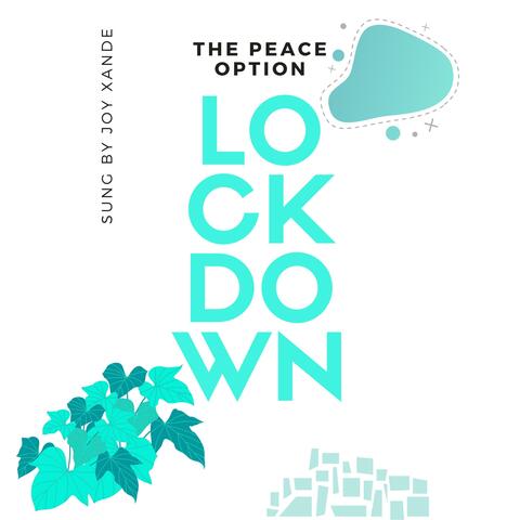 Lockdown (feat. The Peace Option)