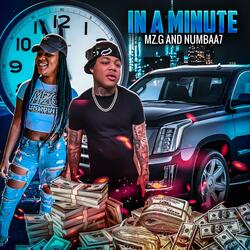 In a Minute (feat. Numbaa7)