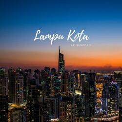 Lampu Kota