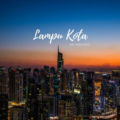 Lampu Kota