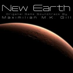 New Earth (Original Game Soundtrack)