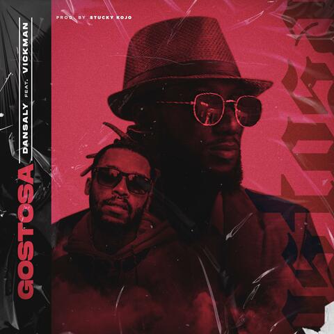 Gostosa (feat. Vickman)