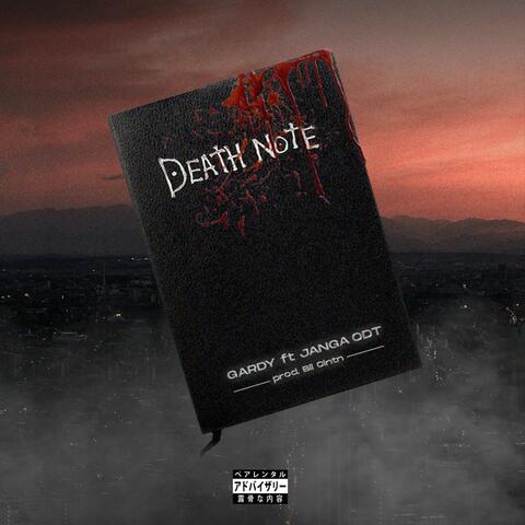 Death Note (feat. Janga ODT)