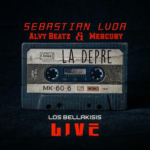 La Depre (feat. Alvy Beatz & Mercury Produce)