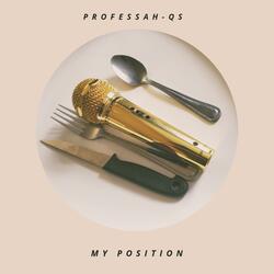 My Position