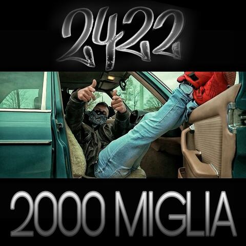 2000 Miglia
