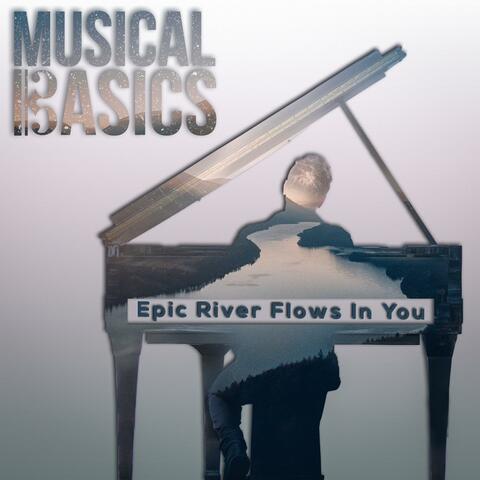 River Flows in You