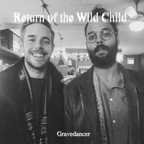 Return of the Wild Child