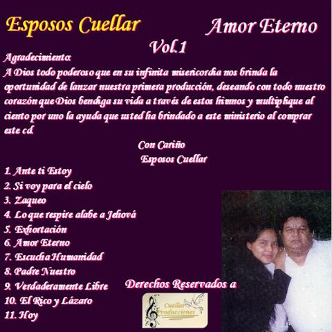 Amor Eterno