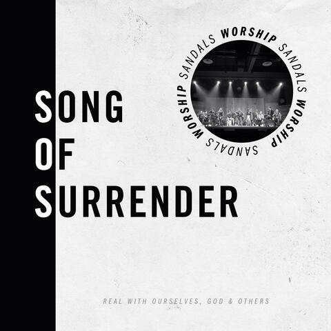 Song of Surrender