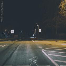 When the City Sleeps