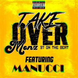 Take Over (feat. Manucci)