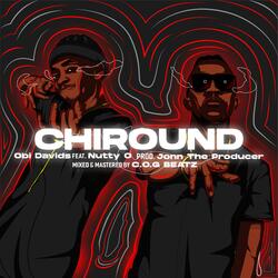 Chiround (feat. Nutty O)