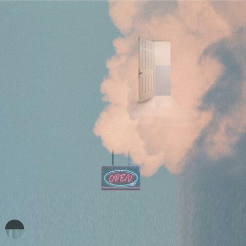 Lonely Rain Cloud