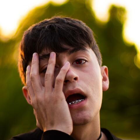 Don't Play With Demons